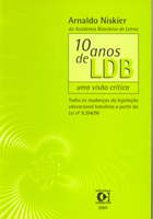 10 anos LDB