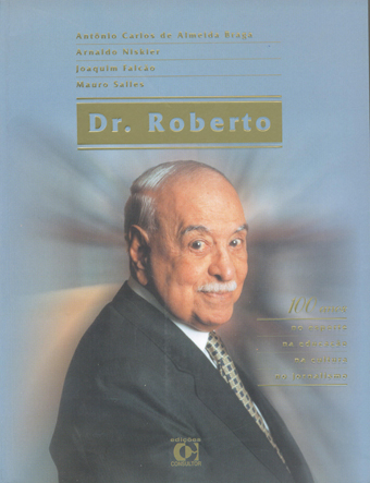 Dr.Roberto