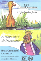 O Patinho Feio