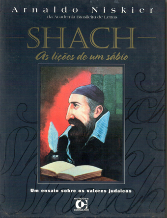 Shach,as lições de um sábio