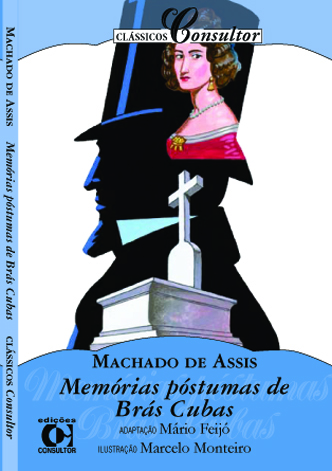 Memórias Póstumas de Brás Cubas