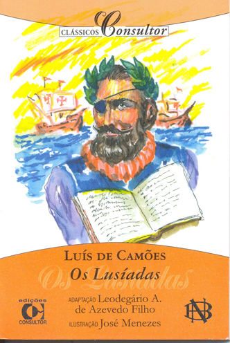 Os Lusiadas