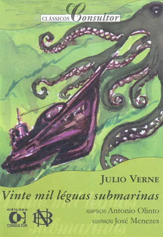 Vinte Mil Léguas